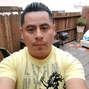 Meet your Posher, Armando